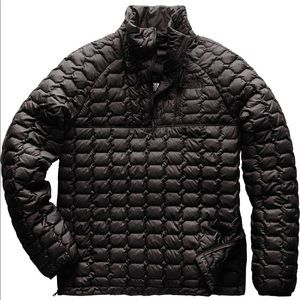 Men’s The NorthFace Thermoball Pullover